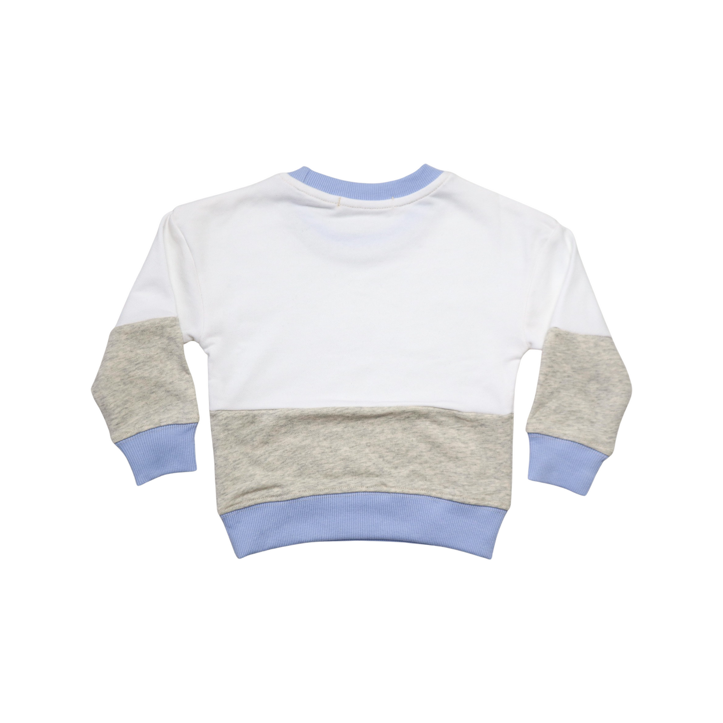 Sidekick Sweater - Mini - Kiddish Clothing